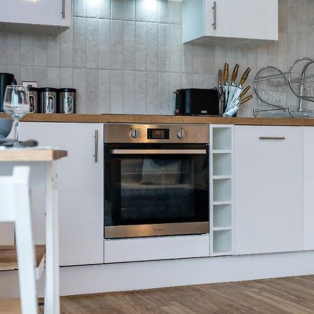 Host & Stay - The Baltic Hideaway Ливърпул Екстериор снимка