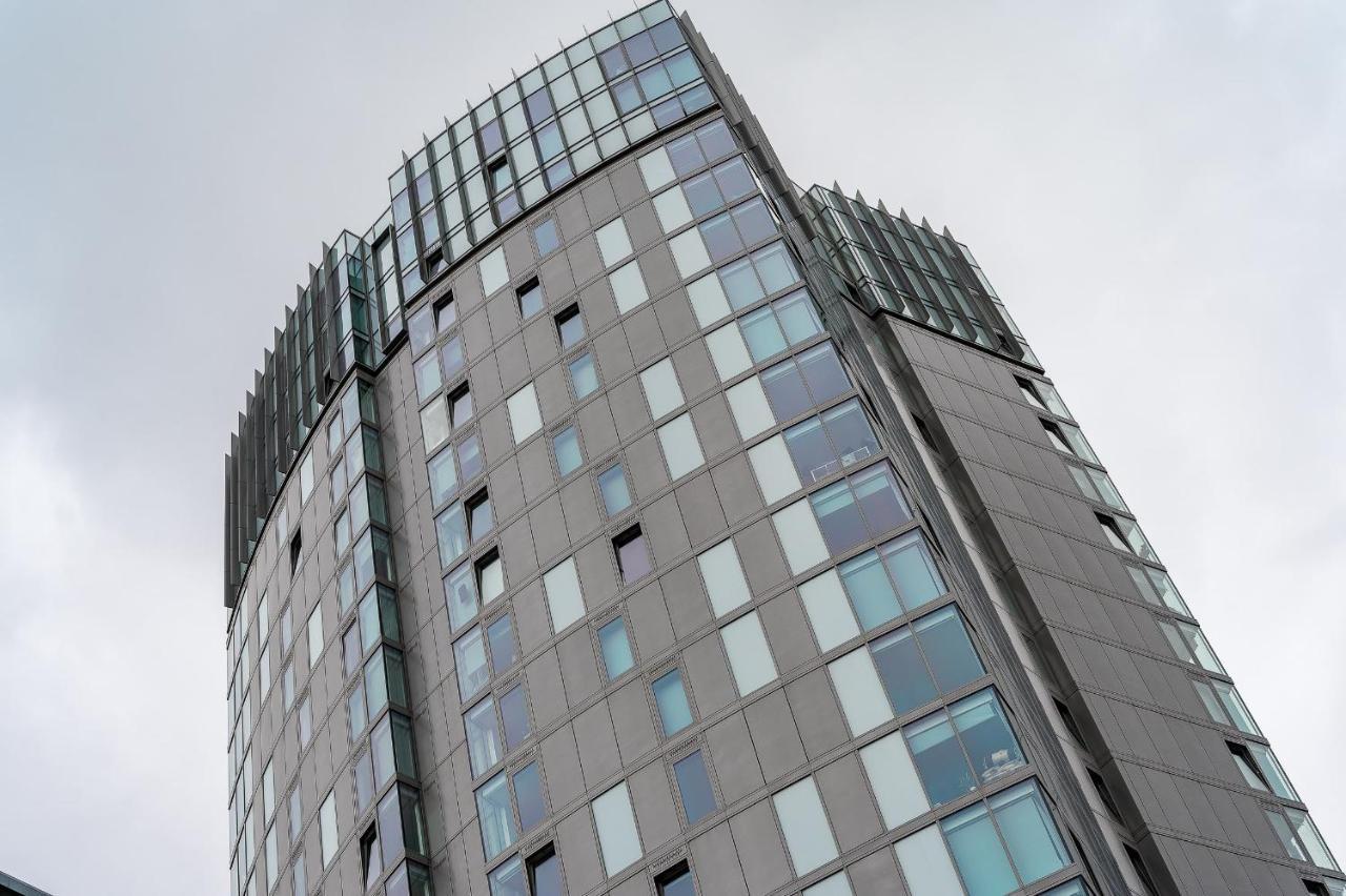 Host & Stay - The Baltic Hideaway Ливърпул Екстериор снимка