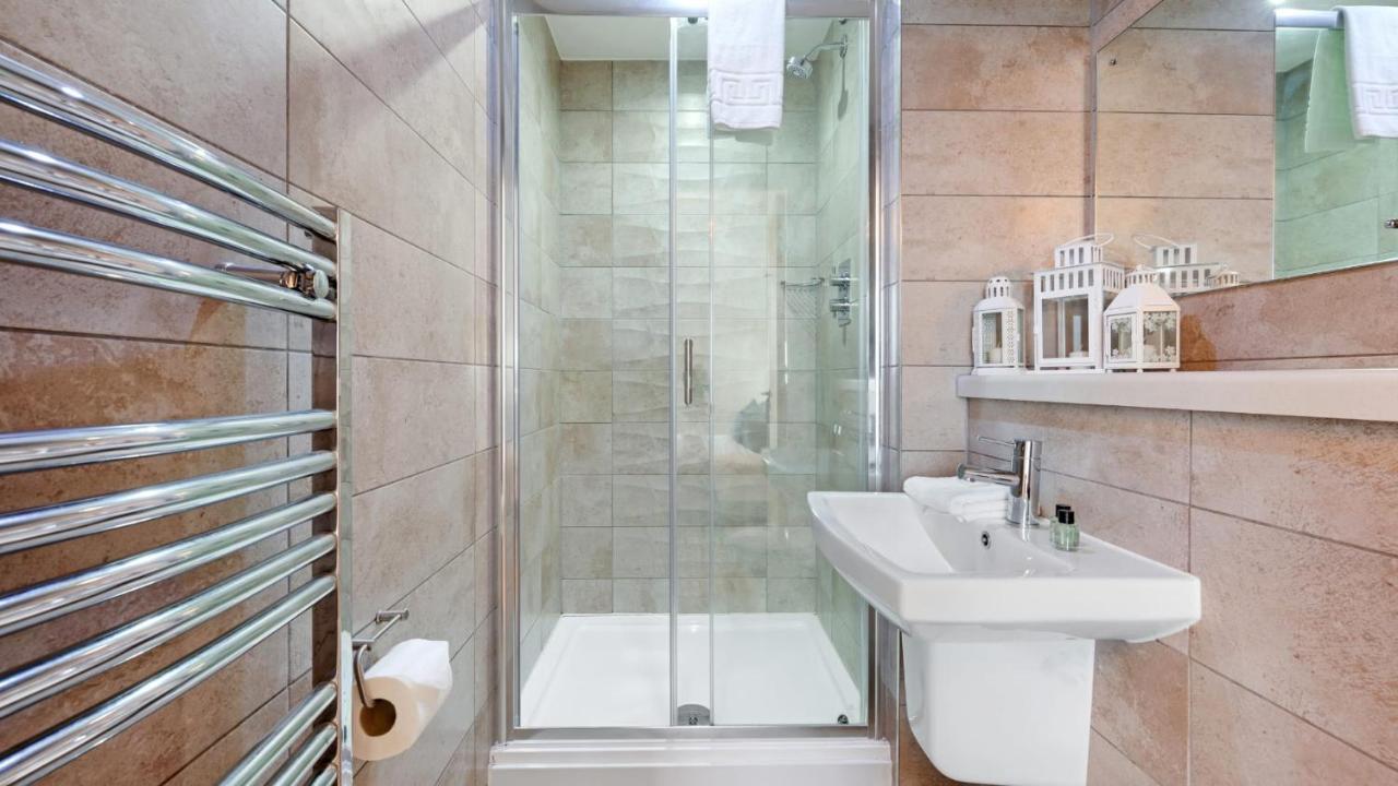 Host & Stay - The Baltic Hideaway Ливърпул Екстериор снимка